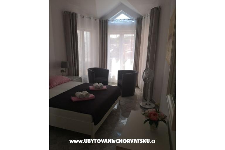 Apartmaji Marin – foto 2