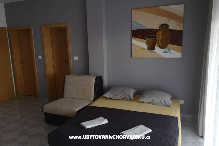 Apartmaji Marin – foto 20