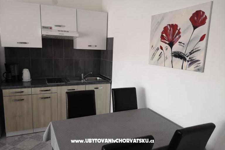 Apartmaji Marin – foto 21