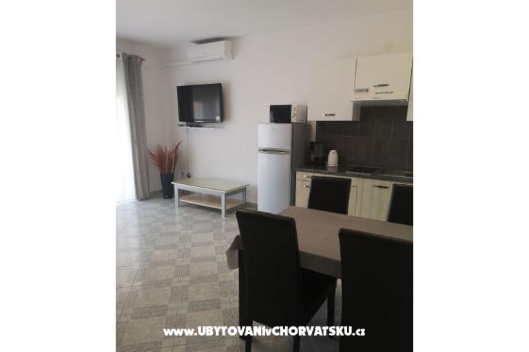 Apartmaji Marin – foto 5