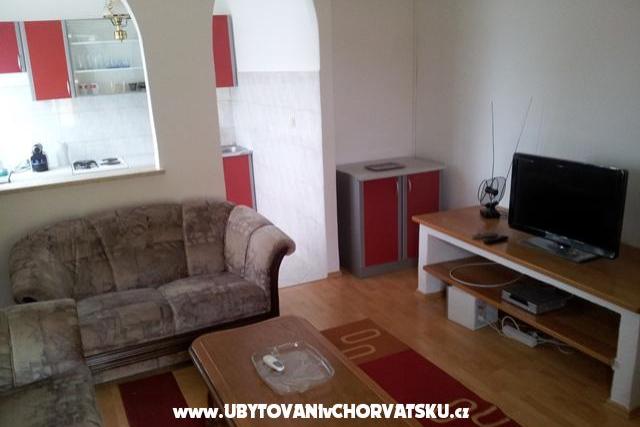 Apartmaji Mira 2 – foto 2