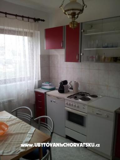 Apartmaji Mira 2 – foto 3