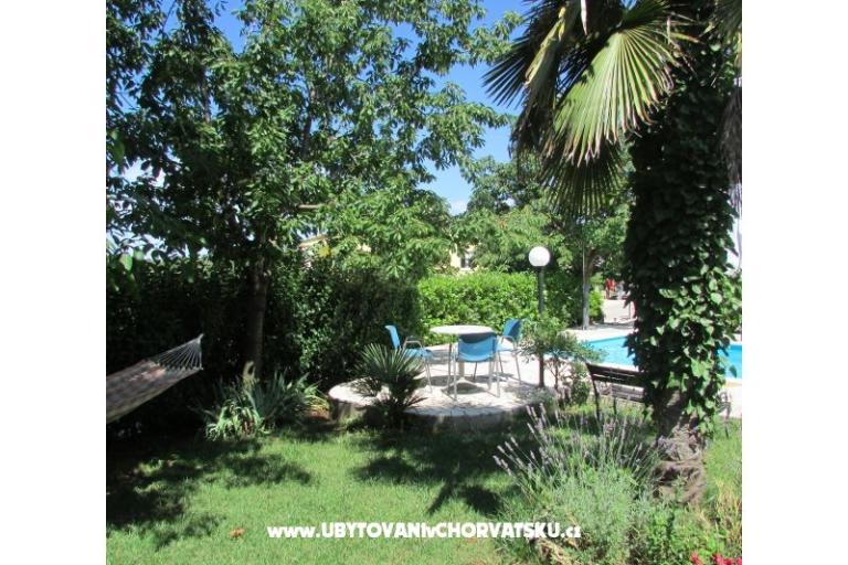 Apartmaji Noemi – foto 11