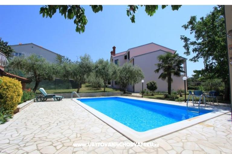 Apartmaji Noemi – foto 2