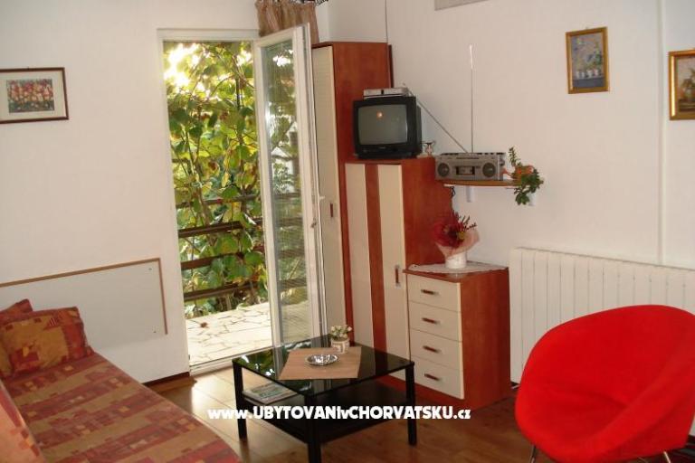 Apartmaji Percan – foto 14