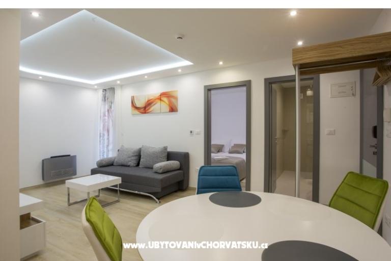 Apartmaji Sara&Neven – foto 11