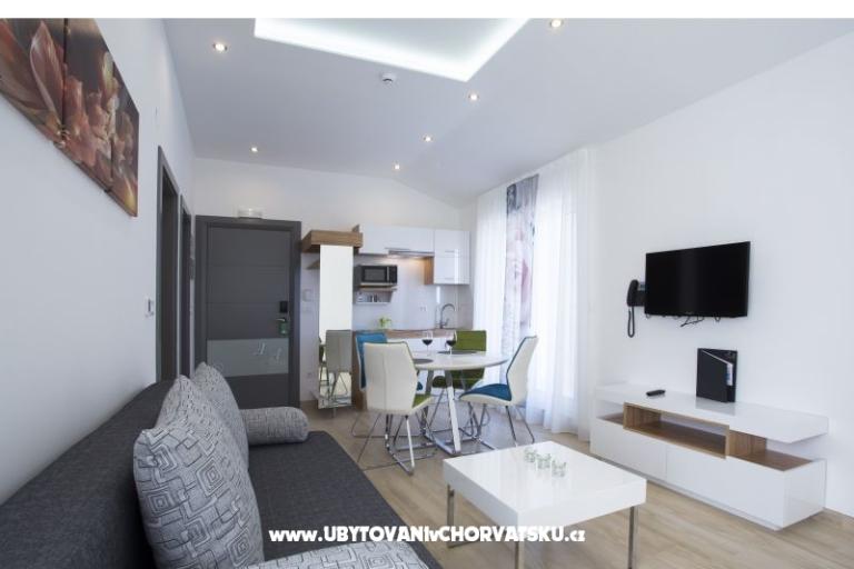 Apartmaji Sara&Neven – foto 15