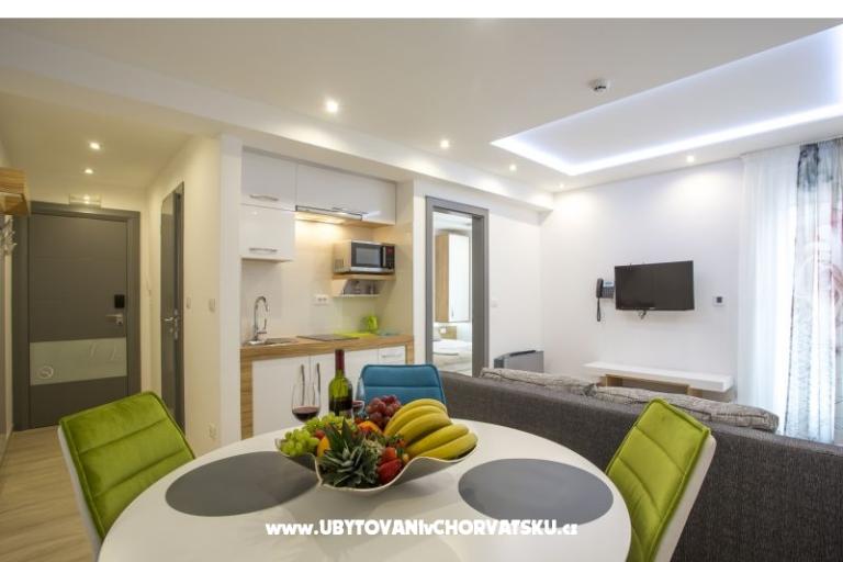 Apartmaji Sara&Neven – foto 3