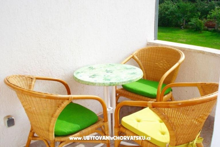 Apartmaji SEMJA d.o.o. – foto 8