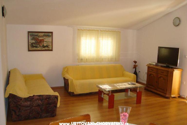 Apartmaji Skorić Štinjan – foto 12