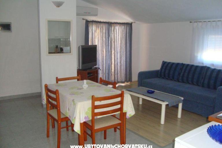Apartmaji Skorić Štinjan – foto 17