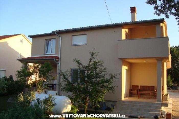 Apartmaji Skorić Štinjan – foto 2