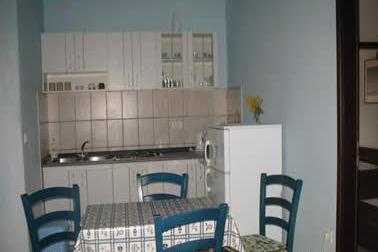 Apartmaji Smiljevac – foto 17