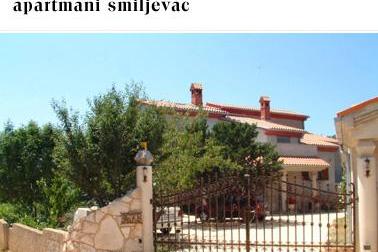 Apartmaji Smiljevac – foto 2