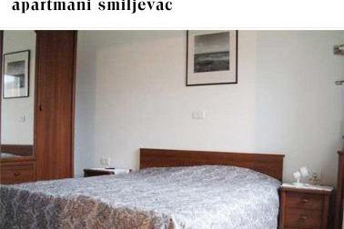Apartmaji Smiljevac – foto 4