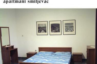 Apartmaji Smiljevac – foto 5