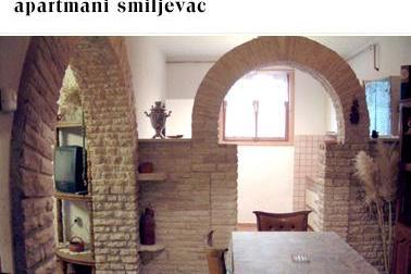 Apartmaji Smiljevac – foto 8