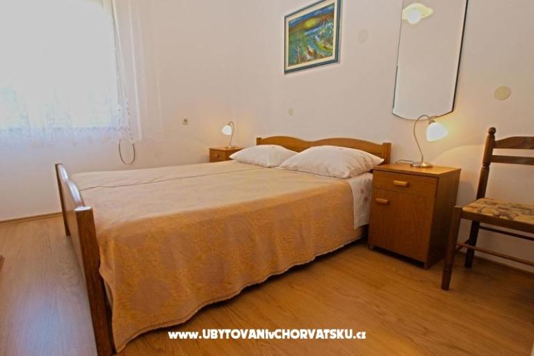 Apartmaji Udovičić – foto 14