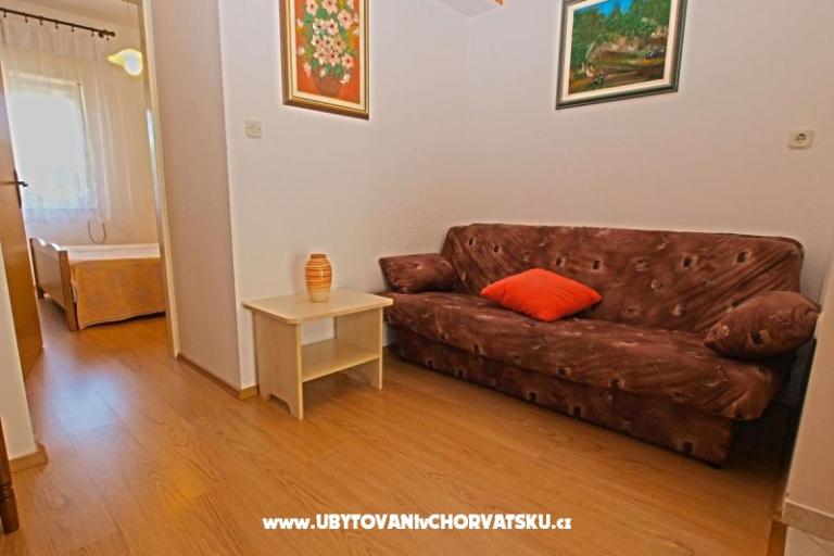 Apartmaji Udovičić – foto 15