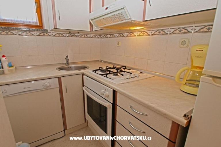 Apartmaji Udovičić – foto 16