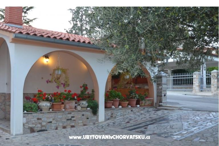 Apartmaji Udovičić – foto 4