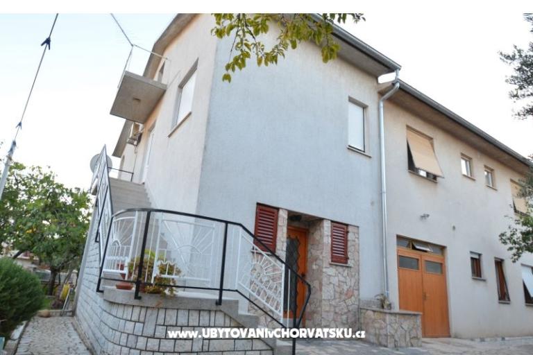 Apartmaji Udovičić – foto 5