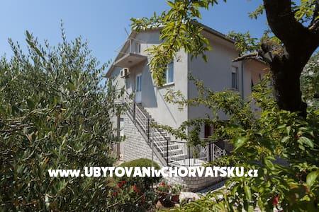 Apartmaji Udovičić – foto 6
