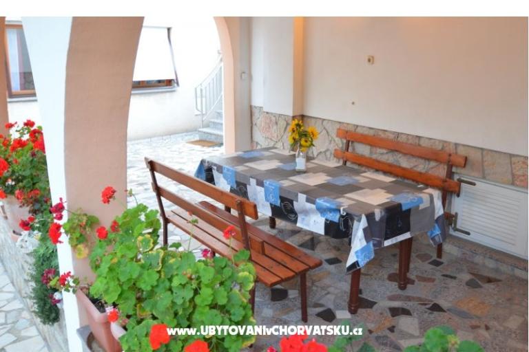 Apartmaji Udovičić – foto 7
