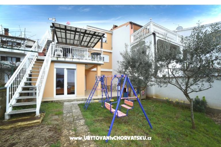 Apartmaji Vicka-Pula – foto 2