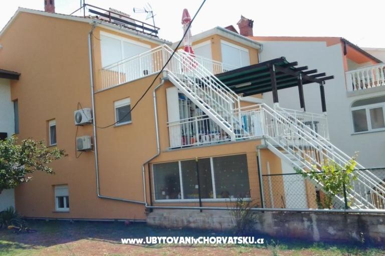 Apartmaji Vicka-Pula – foto 3