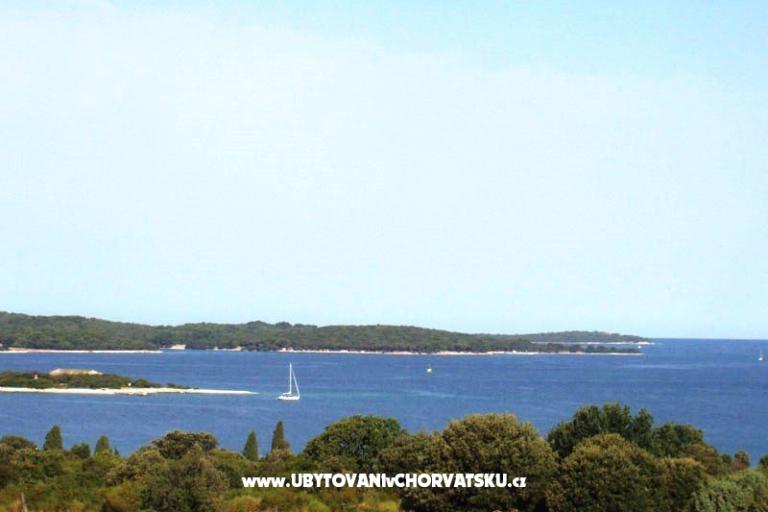 Apartmaji Vicka-Pula – foto 6