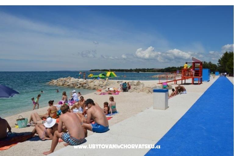 Apartmaji Vicka-Pula – foto 7