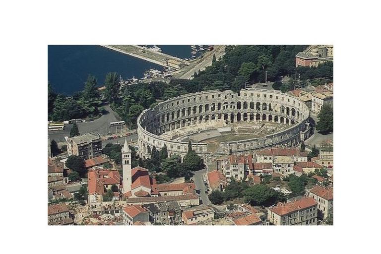 Apartmaji Vicka-Pula – foto 8