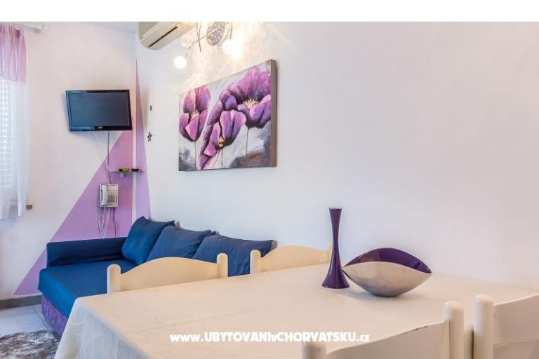 Apartmaji Zanetti – foto 11