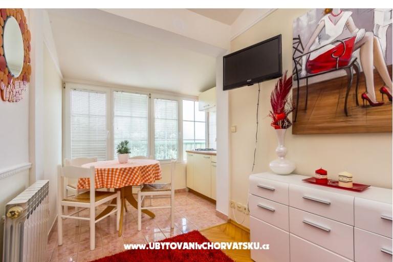 Apartmaji Zanetti – foto 13