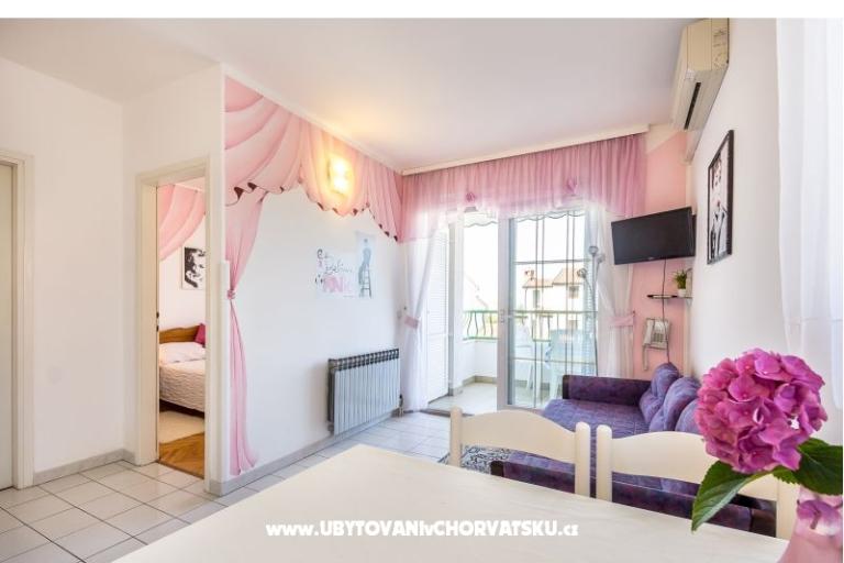 Apartmaji Zanetti – foto 15