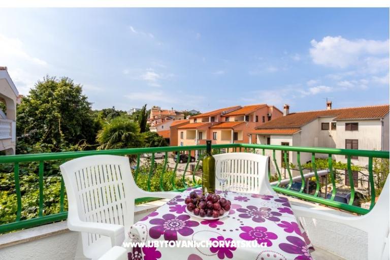 Apartmaji Zanetti – foto 17