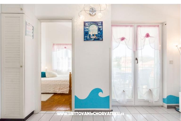 Apartmaji Zanetti – foto 18