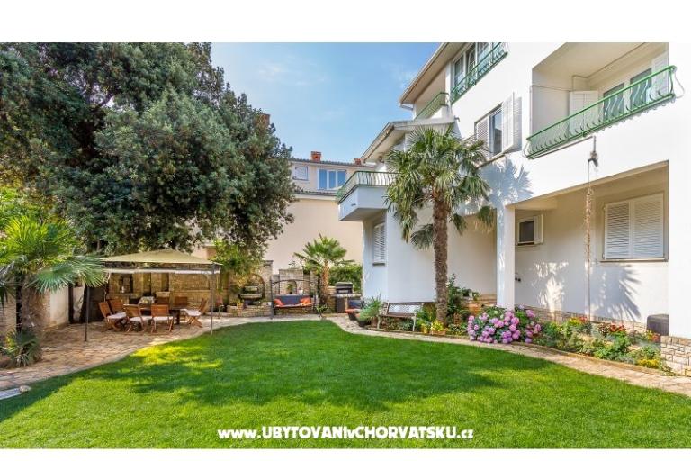 Apartmaji Zanetti – foto 2