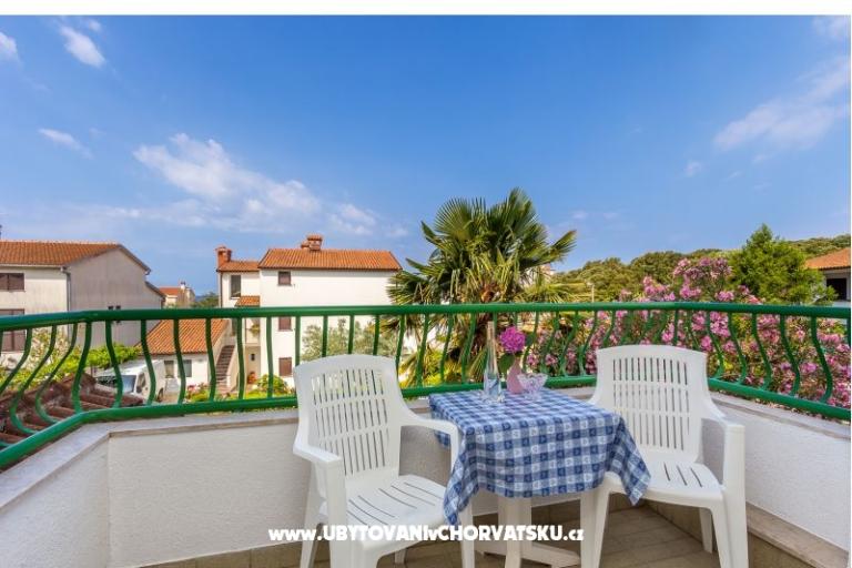 Apartmaji Zanetti – foto 6