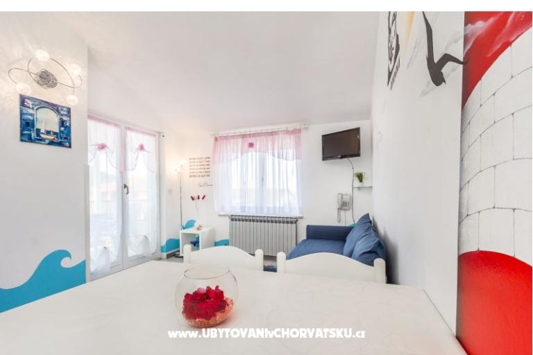 Apartmaji Zanetti – foto 8