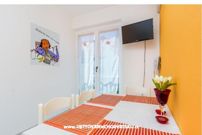 Apartmaji Zanetti – foto 9