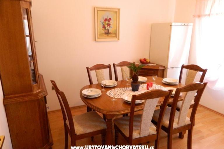 Apartmaji Zeljko – foto 14