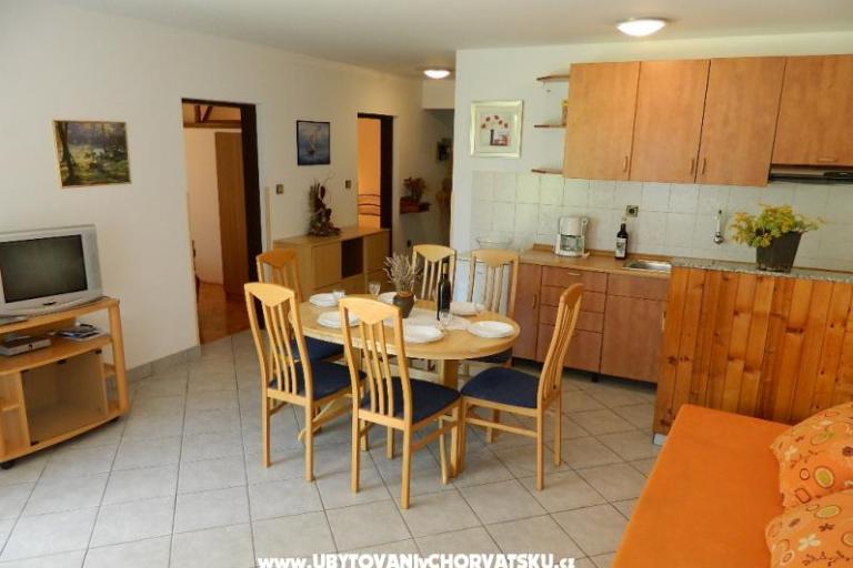 Apartmaji Zeljko – foto 5