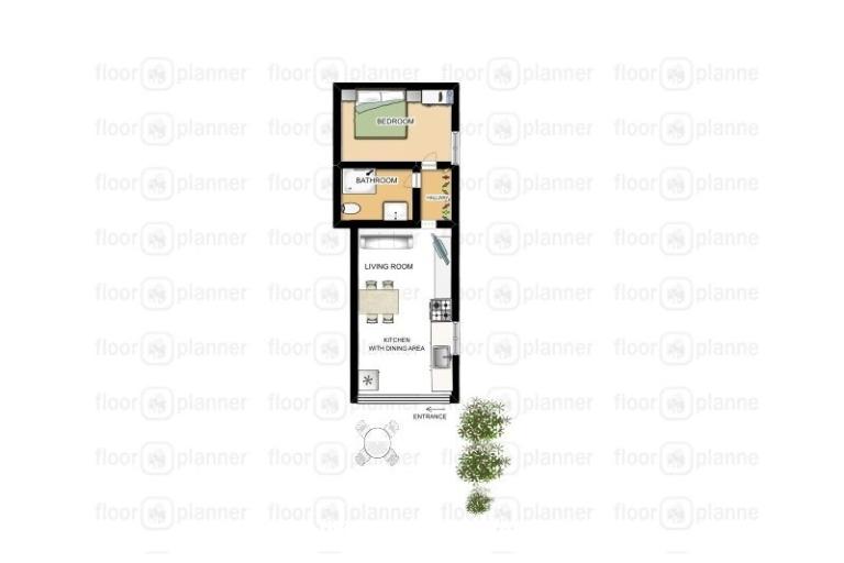Apartmaji Zdenka, Pula – foto 13