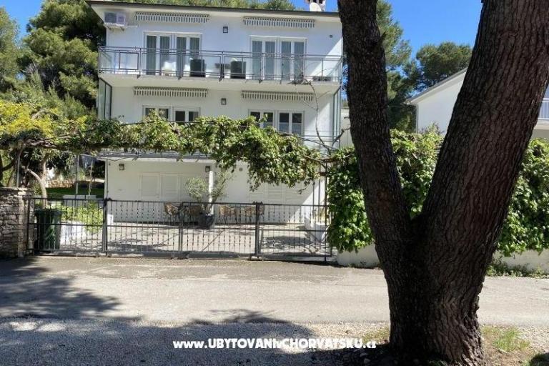 Apartmaji Zdenka, Pula – foto 3