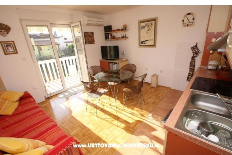 Apartma Fažana  – foto 2