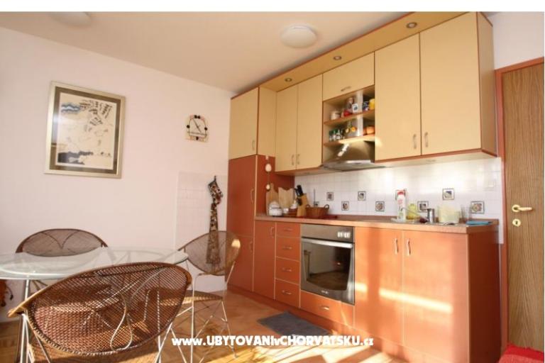 Apartma Fažana  – foto 3