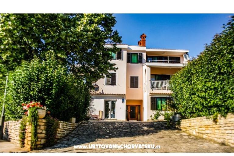 Apartma pool Slivar – foto 10