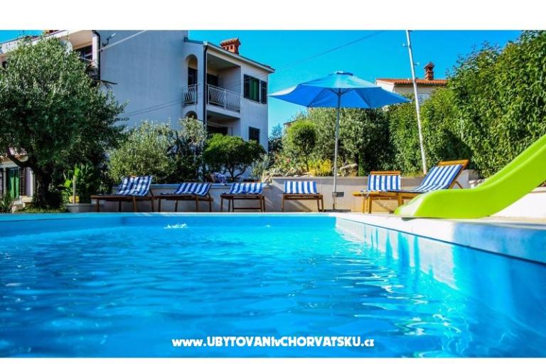Apartma pool Slivar – foto 16
